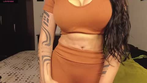  ANGELA ISABELLA  online show from 04/17/26, 12:24