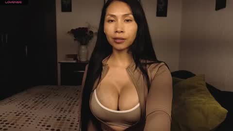  ANGELA ISABELLA  online show from 04/29/26, 10:49
