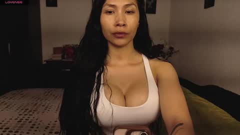  ANGELA ISABELLA  online show from 05/12/26, 09:12