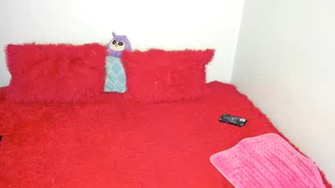 Snapshot of angellaveyparsons chatting on 03/04/26, 02:56 Angel Lavey-Parsons online show from 03/04/26, 02:56