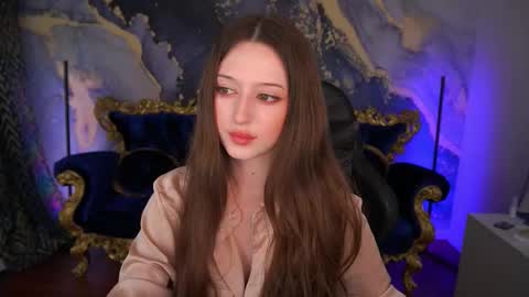 AngelBlush online show from 10/09/25, 01:31