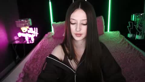 AngelBlush online show from 10/15/25, 01:33