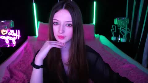 AngelBlush online show from 10/26/25, 12:00