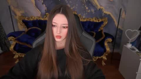 AngelBlush online show from 11/16/25, 09:26