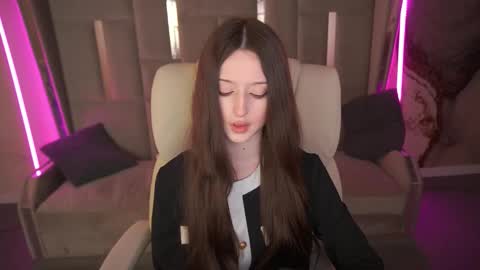 AngelBlush online show from 11/25/25, 02:28