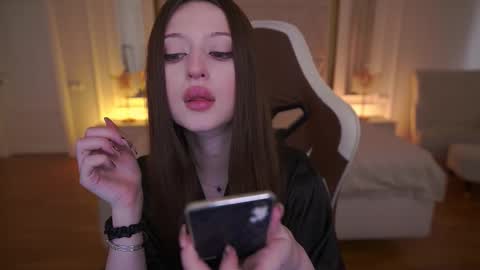 AngelBlush online show from 02/17/26, 10:45