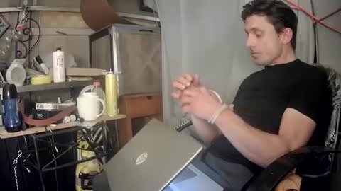 angellcandy online show from 10/20/25, 03:18