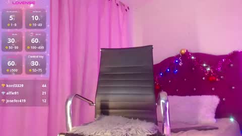 Angellike online show from 12/23/24, 01:18