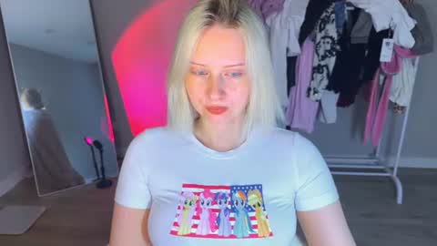 Cutie online show from 06/28/26, 11:16