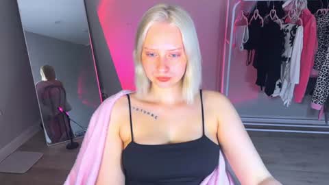 Cutie online show from 07/09/26, 03:49