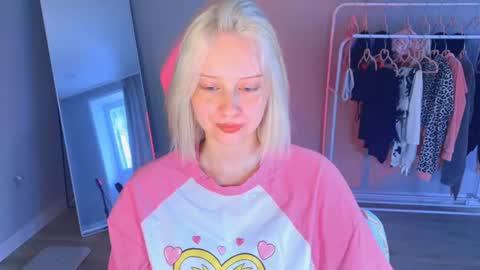 Cutie online show from 07/14/26, 10:21