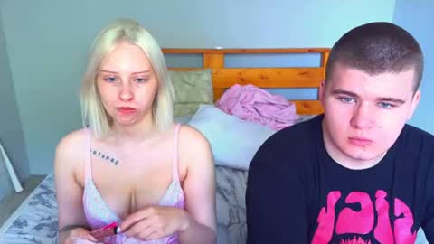 Cutie online show from 07/15/26, 08:30