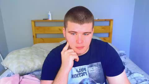 Cutie online show from 07/19/26, 07:56