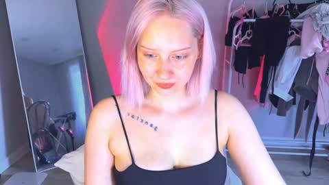 Cutie online show from 07/29/26, 12:03