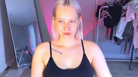 Cutie online show from 07/30/26, 11:31