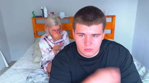 Cutie online show from 08/02/26, 12:31