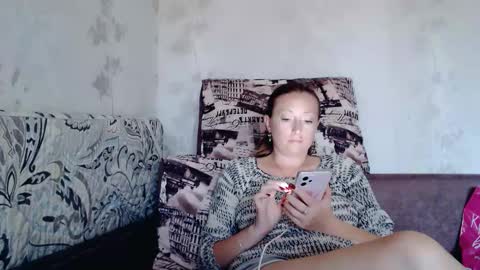 Galina online show from 09/13/25, 03:01