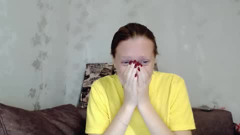 Galina online show from 09/23/25, 04:54