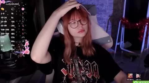 Anora online show from 01/06/26, 01:20