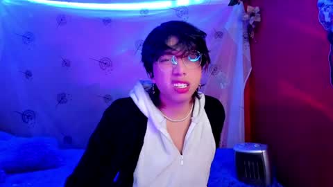 Angel  online show from 12/03/24, 06:59