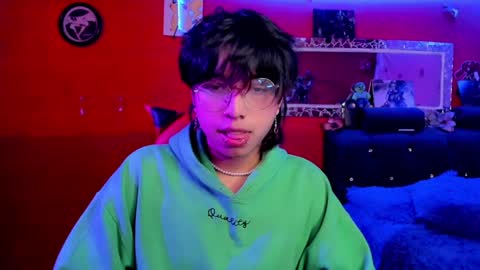 Angel  online show from 12/11/24, 07:09