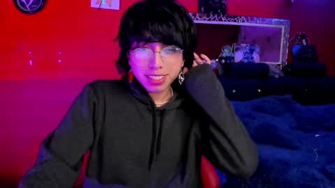 Angel  online show from 12/18/24, 04:31