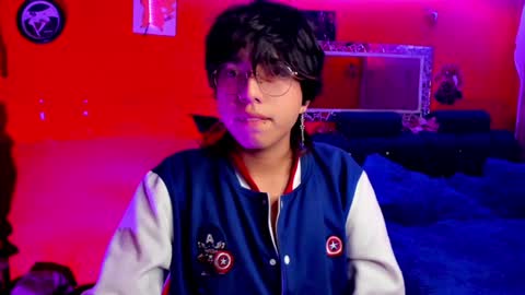 Angel  online show from 01/15/25, 01:45