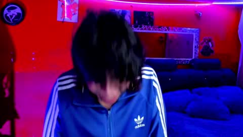 Angel  online show from 01/27/25, 02:10