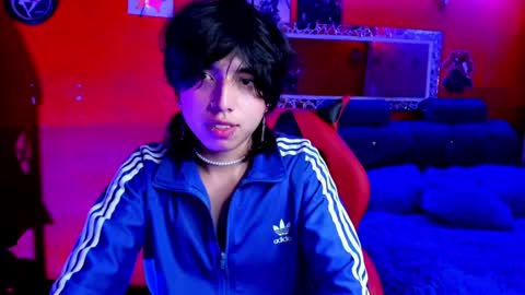 Angel  online show from 01/27/25, 05:14