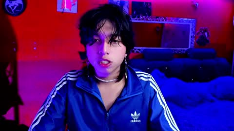 Angel  online show from 01/28/25, 07:11