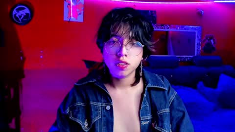 Angel  online show from 02/02/25, 05:53