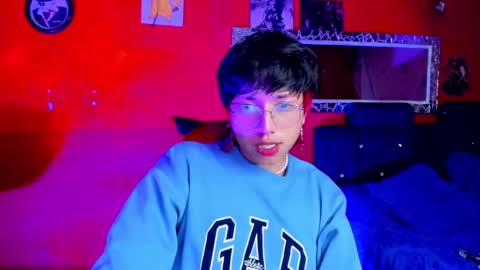 Angel  online show from 02/18/25, 03:43