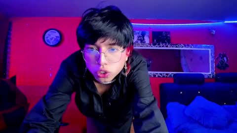 Angel  online show from 03/05/25, 10:33