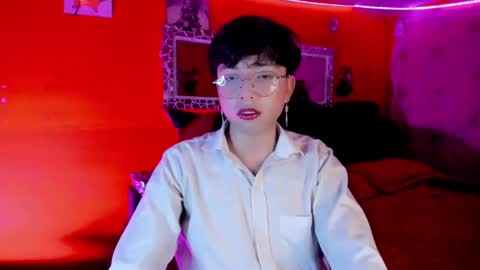 Angel  online show from 10/15/25, 05:40