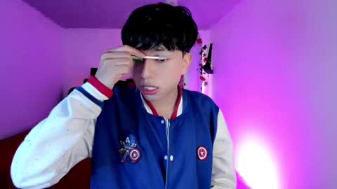 Angel  online show from 10/28/25, 11:51