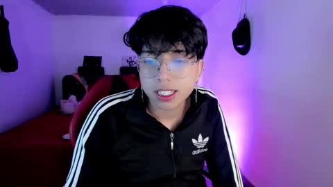 Angel  online show from 01/10/26, 03:08