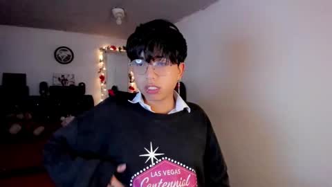 Angel  online show from 02/03/26, 07:24