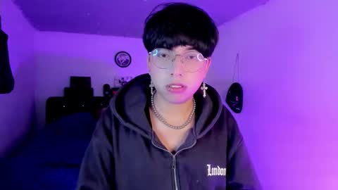 Angel  online show from 02/11/26, 04:06