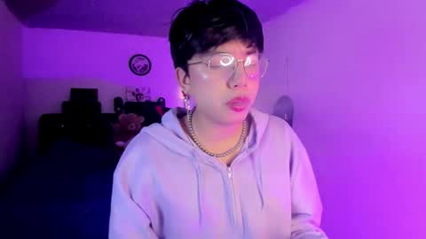 Angel  online show from 02/22/26, 05:30