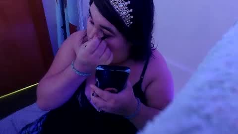 Snapshot of angellove417316 chatting on 12/09/24, 12:40 angellove417316 online show from 12/09/24, 12:40