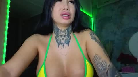 angellys online show from 11/15/25, 09:17