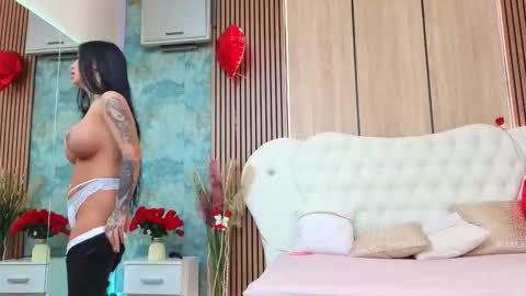 angellys online show from 02/15/26, 09:30