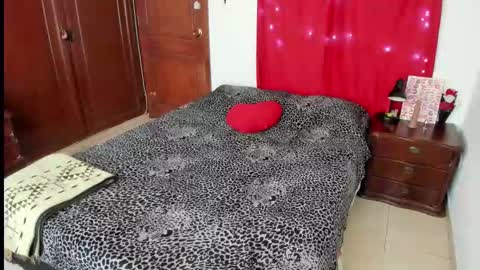 Angel online show from 03/09/26, 02:54