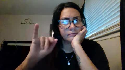 Snapshot of angelmarie7 chatting on 09/20/25, 09:38 Angel Marie online show from 09/20/25, 09:38