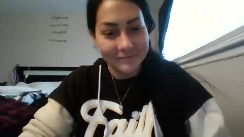 Angel Marie online show from 12/18/25, 05:08