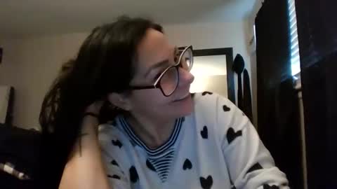 Angel Marie online show from 01/06/26, 06:00