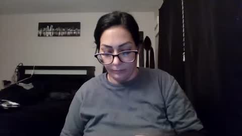 Angel Marie online show from 02/07/26, 03:54