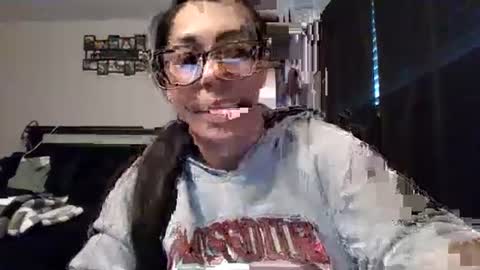 Angel Marie online show from 03/07/26, 05:21