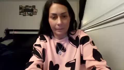 Angel Marie online show from 03/15/26, 05:46