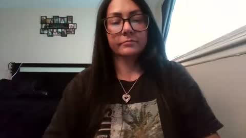 Angel Marie online show from 03/24/26, 02:44